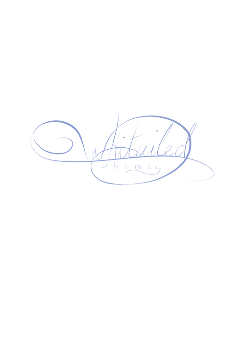 Whitetailed Whimsy